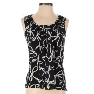 Women's Banana Republic Factory Store Sleeveless Blouse Size XS